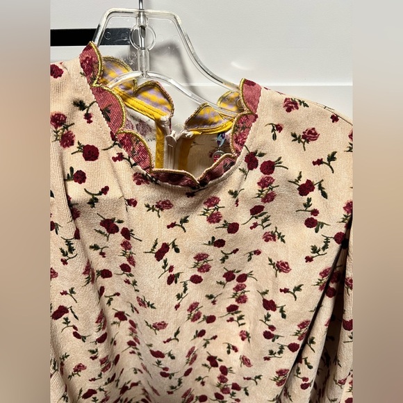 Celia B Alder Dress, size small (D1) - Picture 5 of 12